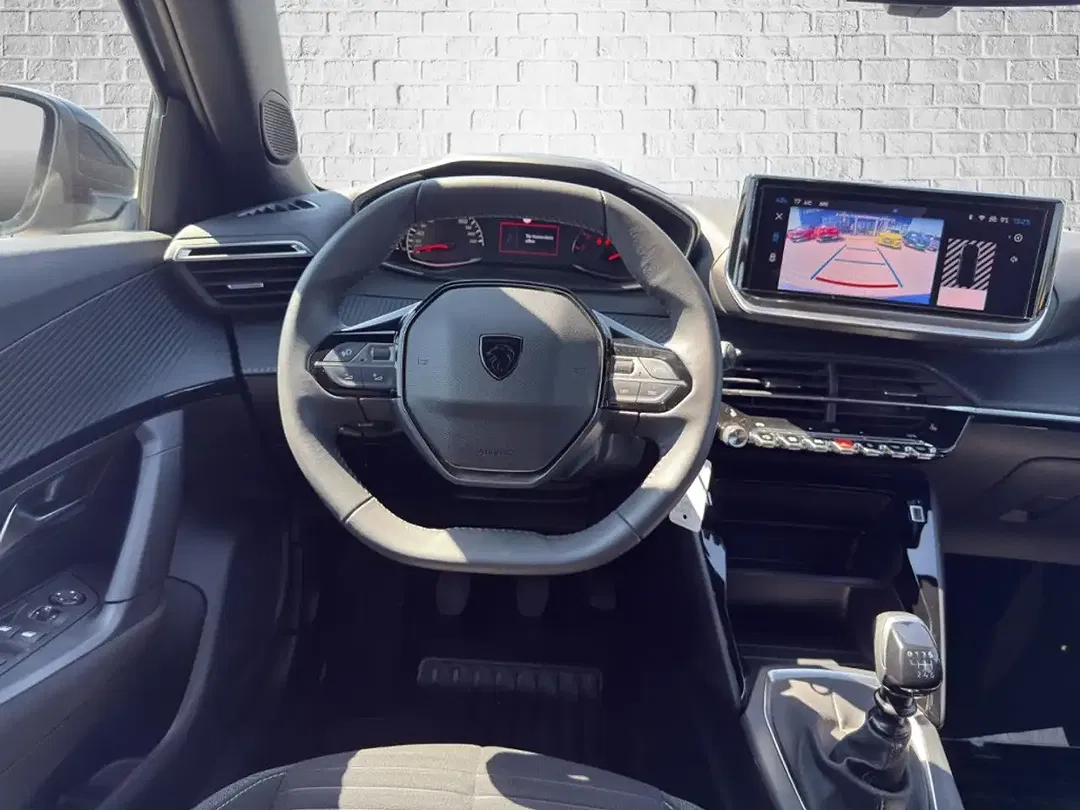 Peugeot 2008 100 PureTech Active - Thumbnail 10
