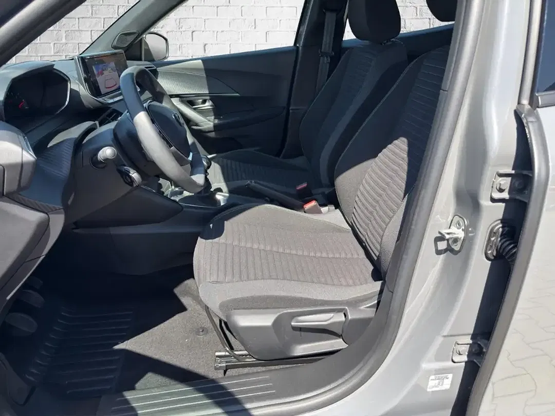 Peugeot 2008 100 PureTech Active - Thumbnail 12
