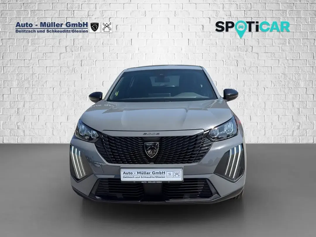 Peugeot 2008 100 PureTech Active - foto 2