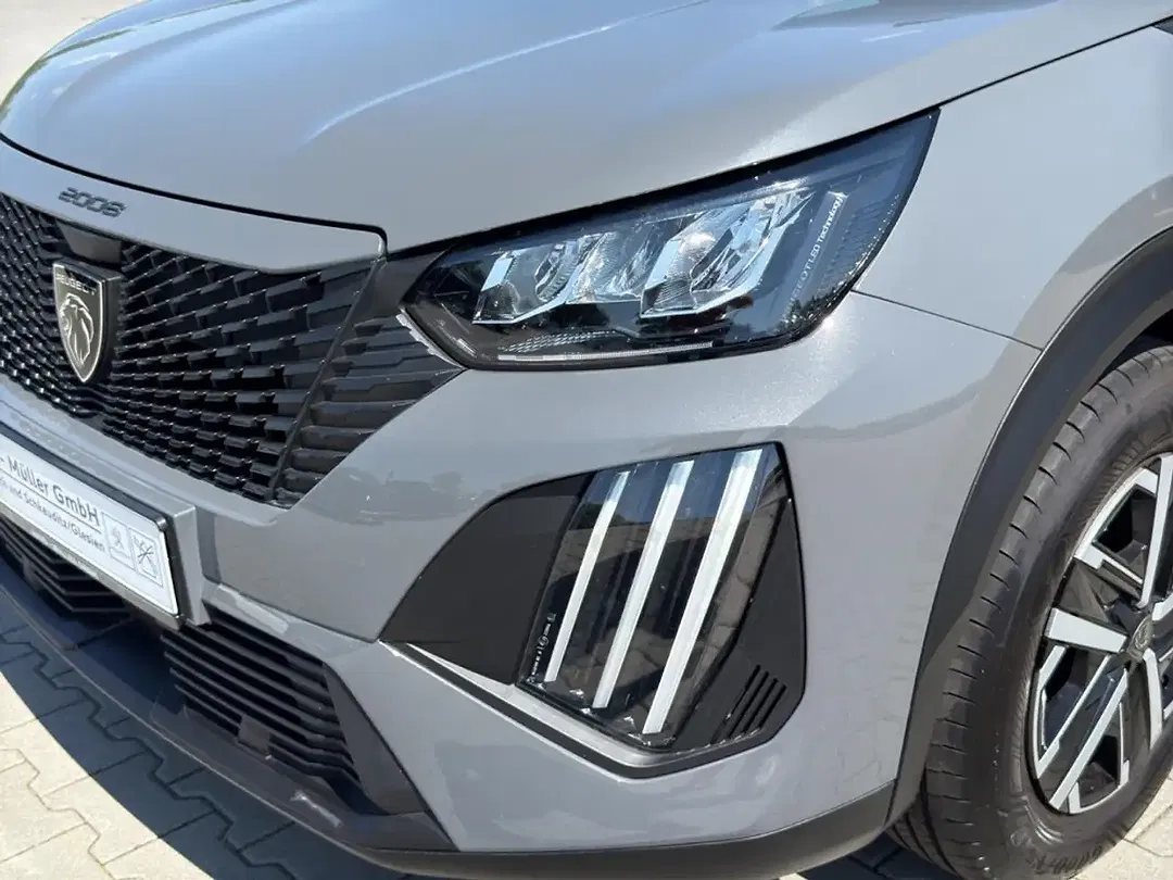 Peugeot 2008 100 PureTech Active - Thumbnail 26