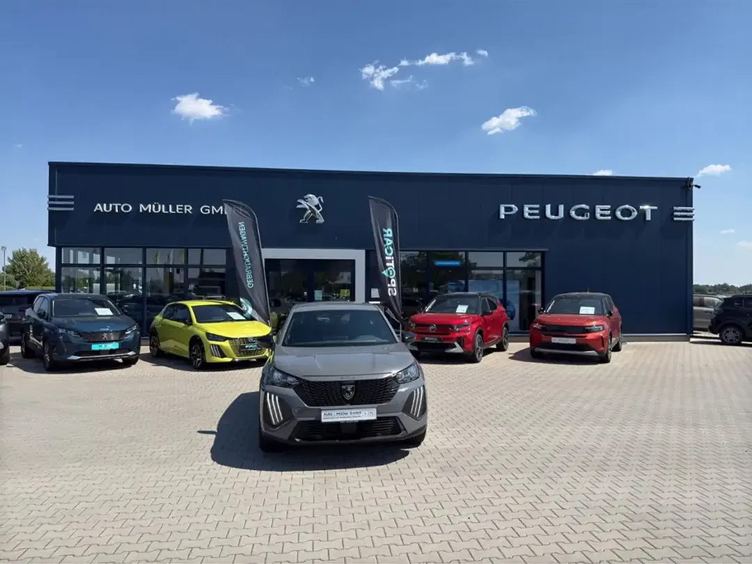 Peugeot 2008 100 PureTech Active - Thumbnail 28