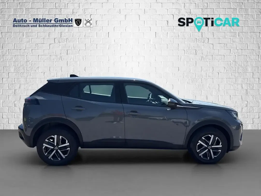 Peugeot 2008 100 PureTech Active - Thumbnail 4