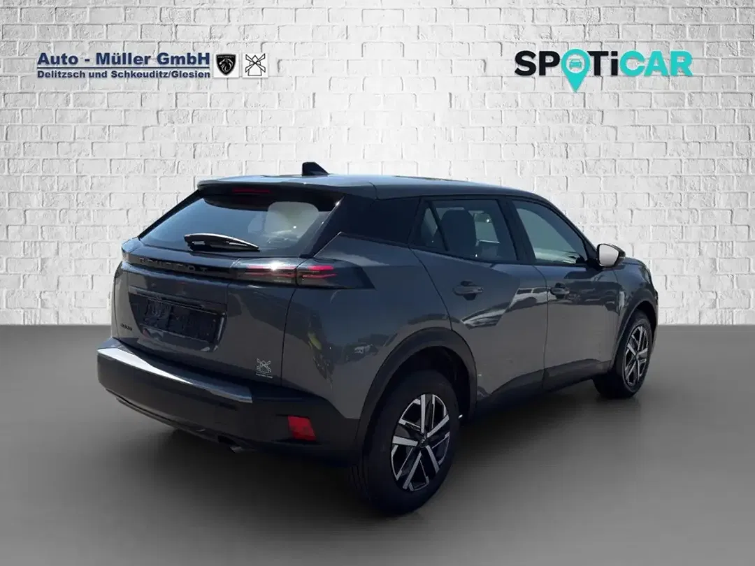 Peugeot 2008 100 PureTech Active - Thumbnail 5