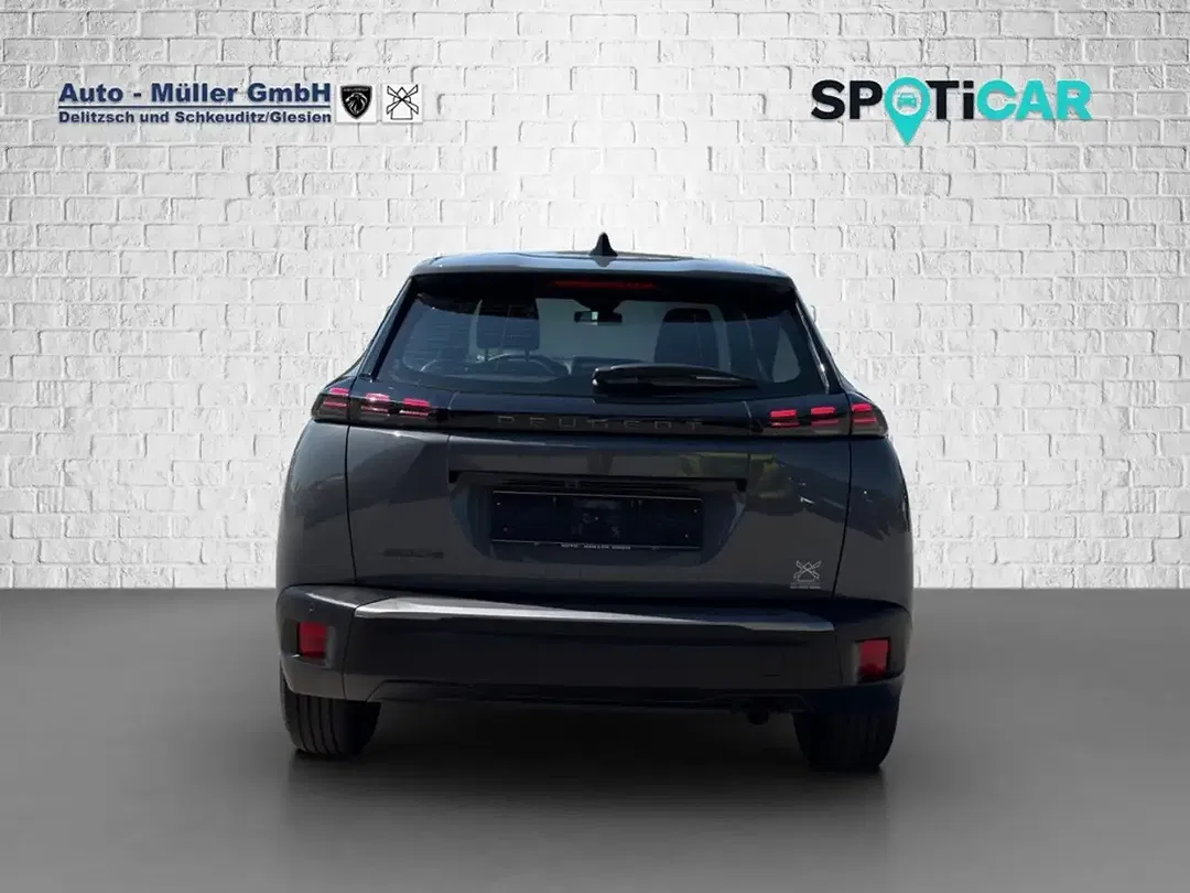 Peugeot 2008 100 PureTech Active - Thumbnail 6
