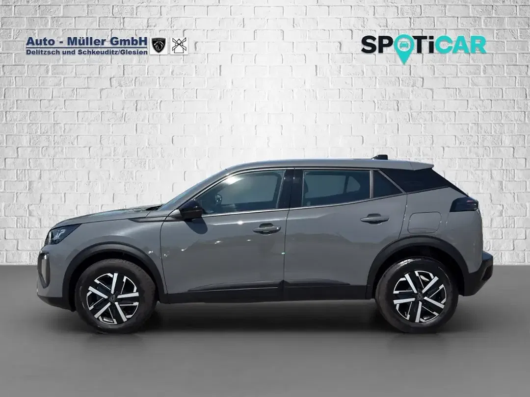 Peugeot 2008 100 PureTech Active - Thumbnail 9