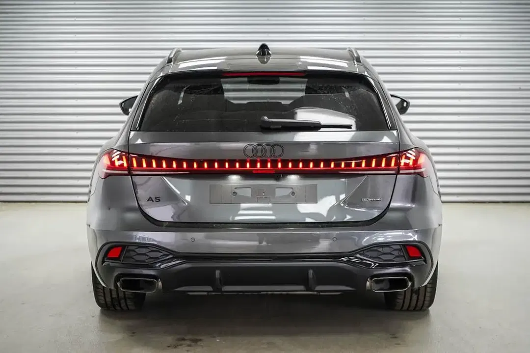 Audi A5 2.0 TFSI S tronic quattro Avant S line - Thumbnail 4