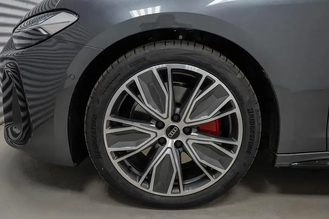 Audi A5 2.0 TFSI S tronic quattro Avant S line - Thumbnail 5