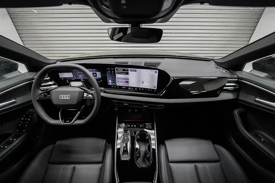 Audi A5 2.0 TFSI S tronic quattro Avant S line - Thumbnail 6