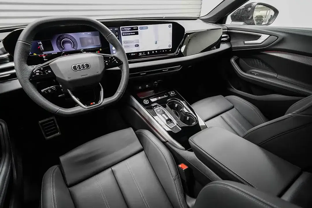 Audi A5 2.0 TFSI S tronic quattro Avant S line - Thumbnail 7