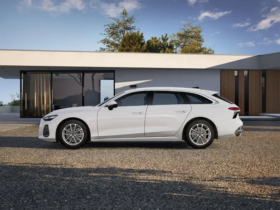 Audi A6 V6 TDI quattro Avant - Thumbnail 3