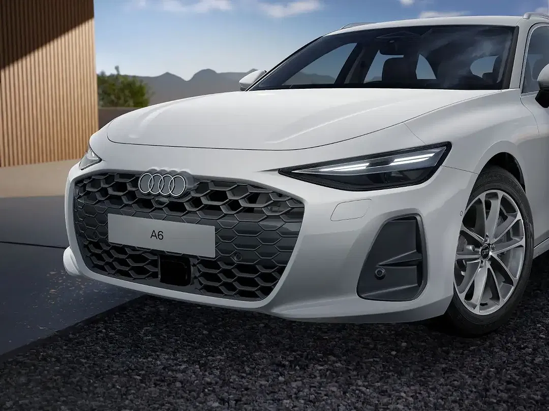 Audi A6 V6 TDI quattro Avant - Thumbnail 6
