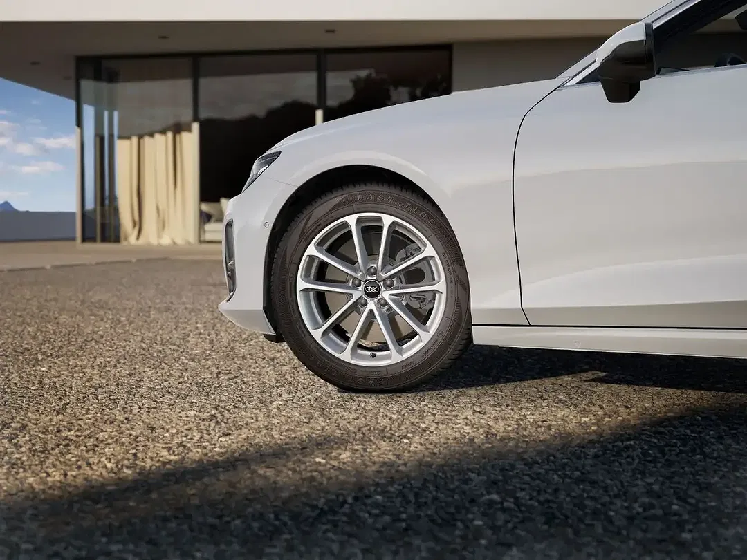 Audi A6 V6 TDI quattro Avant - Thumbnail 7