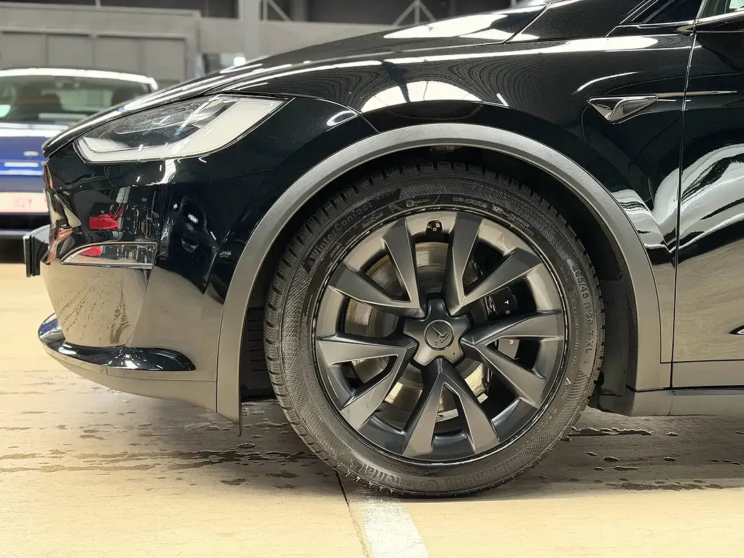 Tesla Model X Premium Long Range - Thumbnail 7