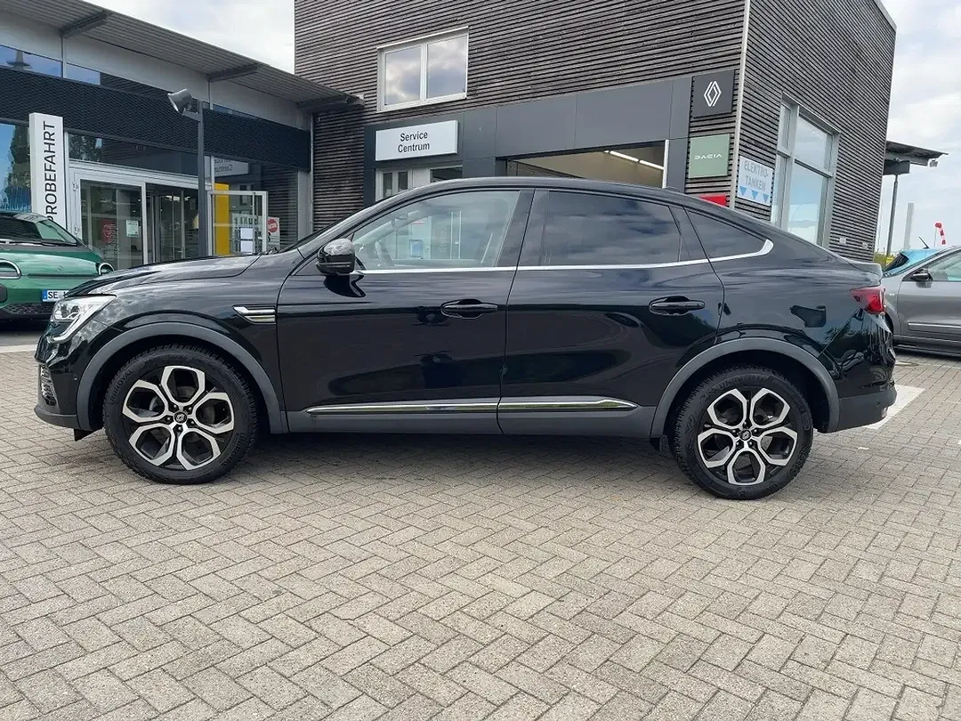 Renault Arkana MHEV 1.3 TCe Techno - foto 2