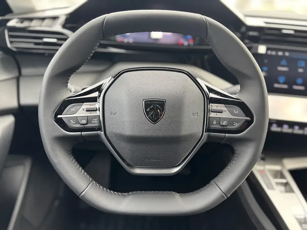 Peugeot 308 HDi Allure SW - foto 14