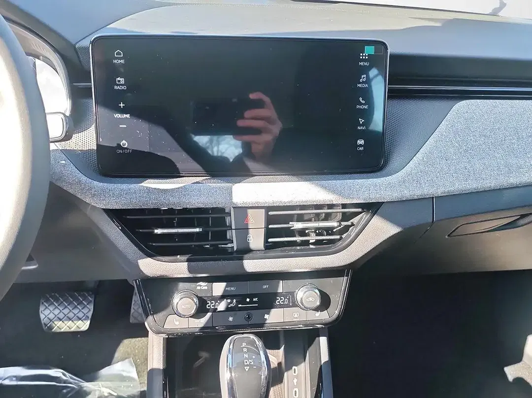 Skoda Kamiq 1.5 TSI DSG - Thumbnail 13