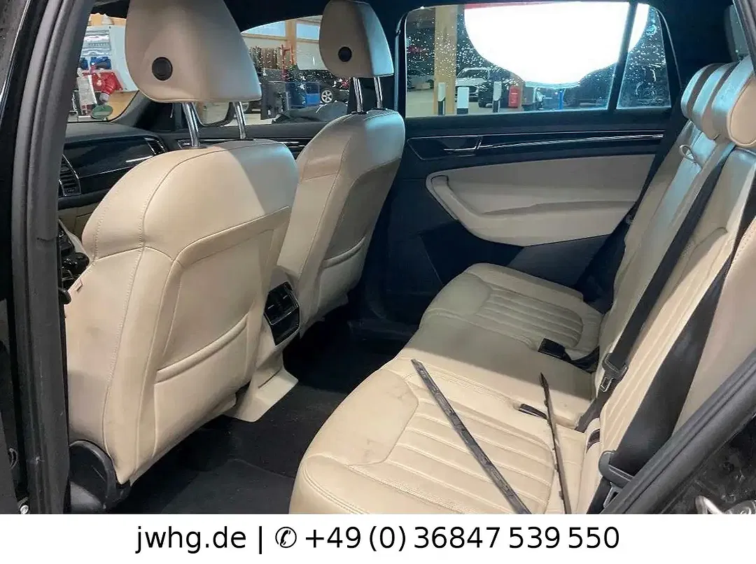 Skoda Kodiaq L&K - Thumbnail 10