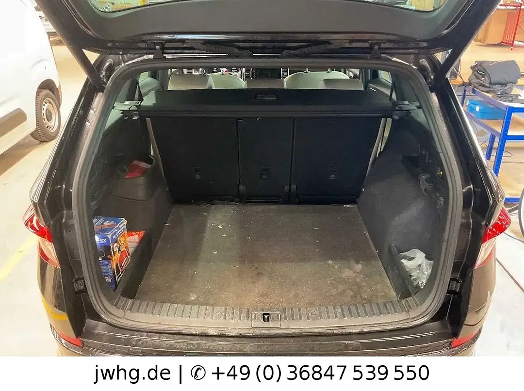 Skoda Kodiaq L&K - Thumbnail 11