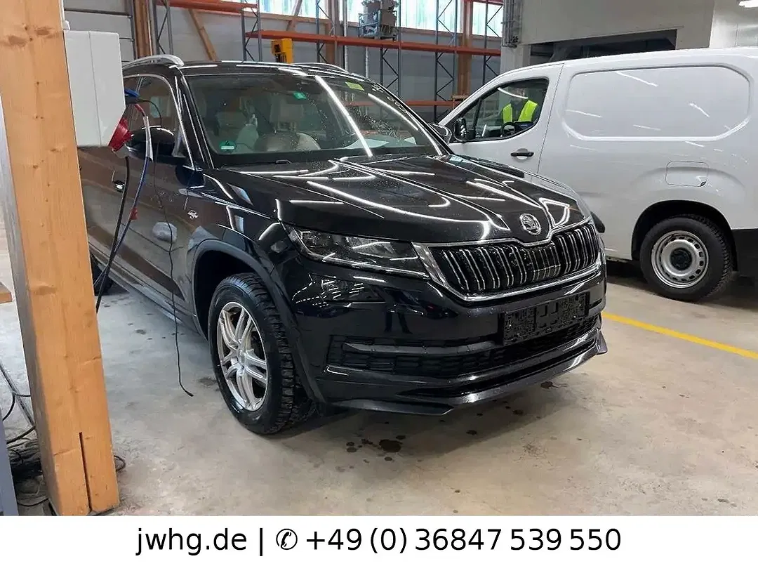 Skoda Kodiaq L&K - foto 2