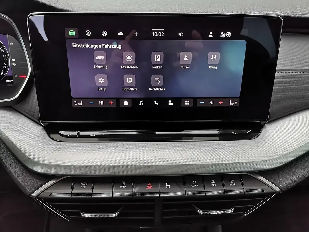 Skoda Octavia 1.5 TSI MHEV DSG Combi Selection - Thumbnail 7