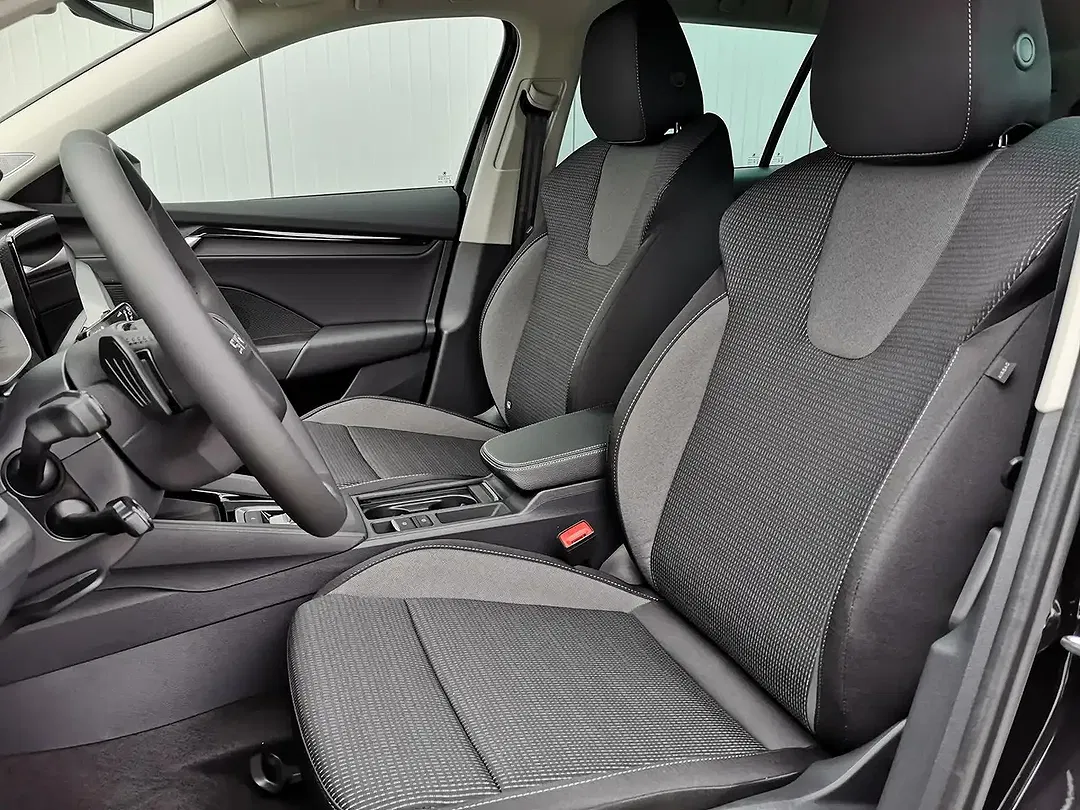Skoda Octavia 1.5 TSI MHEV DSG Combi Selection - Thumbnail 8