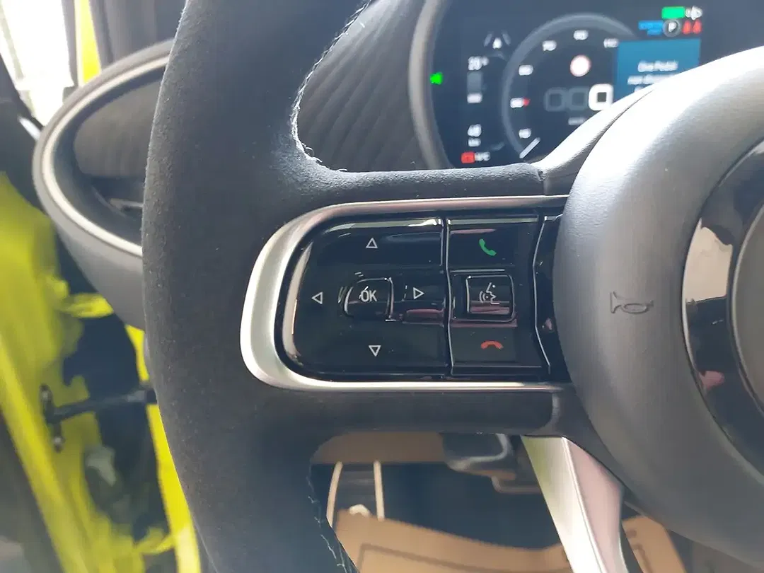 Abarth 500e Turismo - foto 15