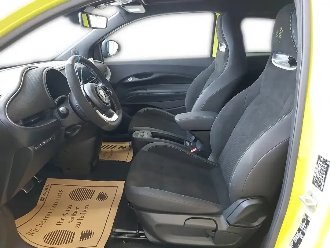 Abarth 500e Turismo - Thumbnail 5
