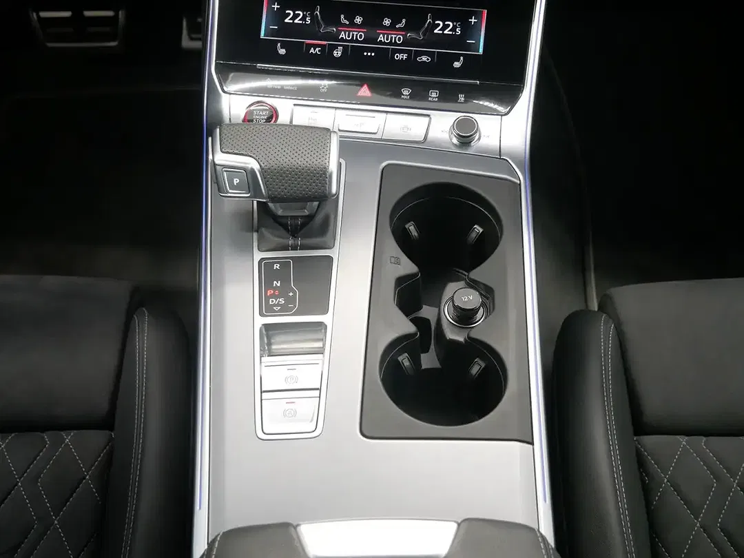 Audi S6 TDI tiptronic Matrix LED Avant - Thumbnail 11