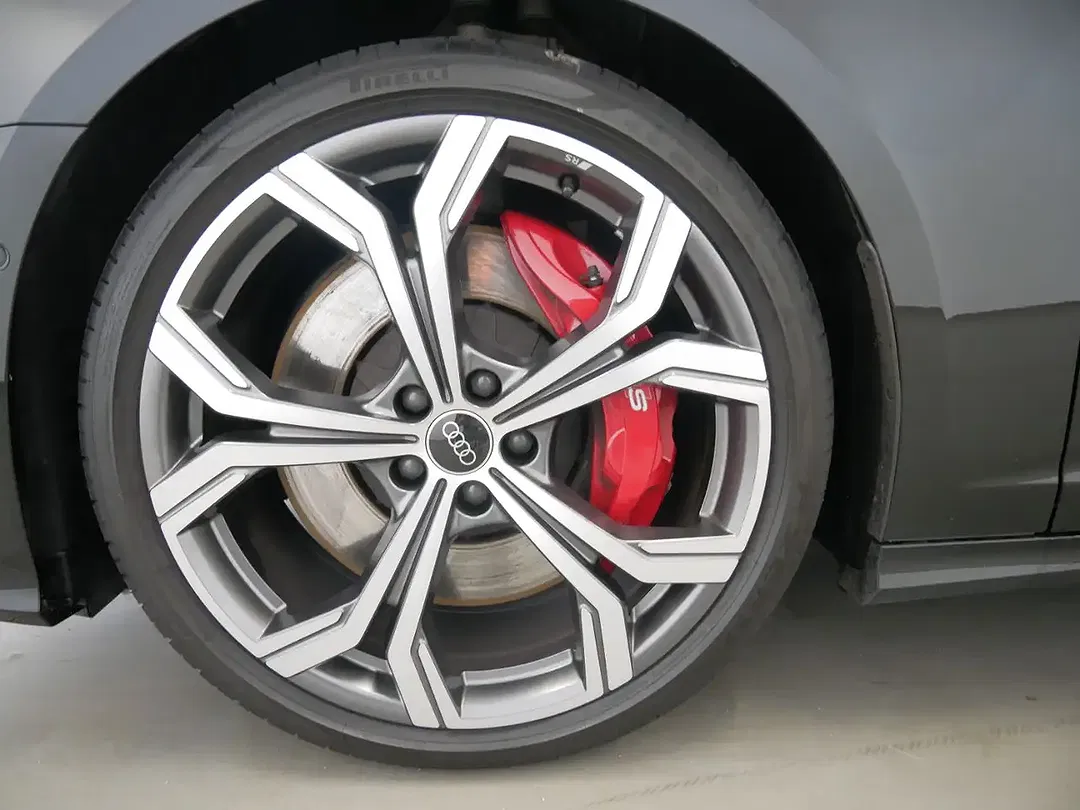 Audi S6 TDI tiptronic Matrix LED Avant - foto 14