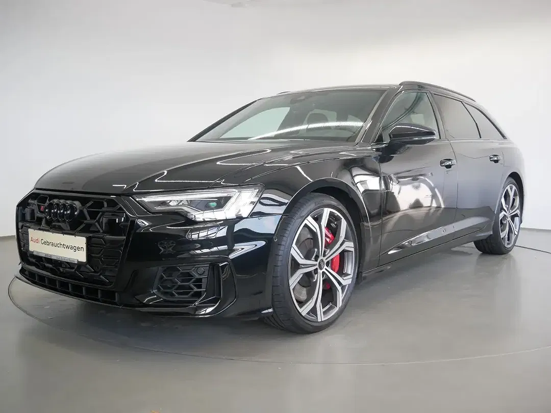 Audi S6 TDI tiptronic Matrix LED Avant - foto 1