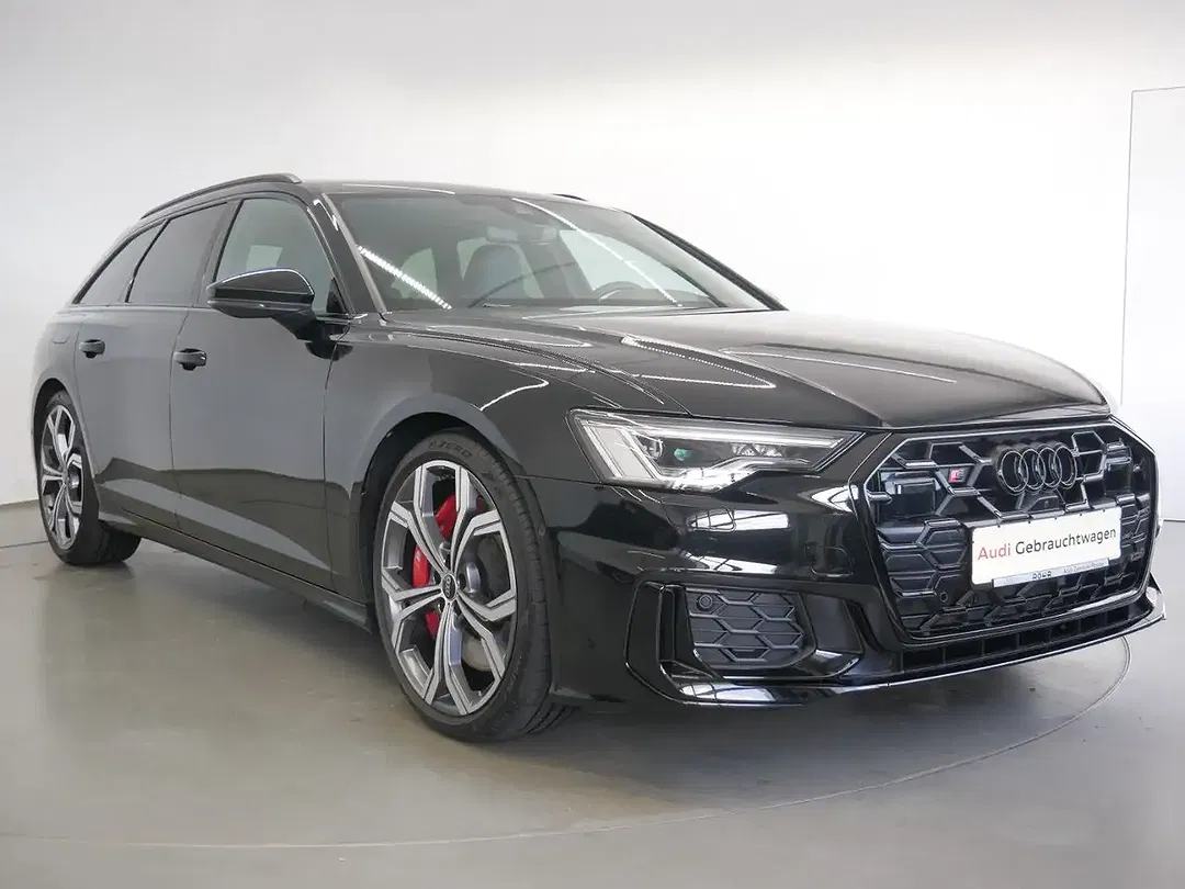 Audi S6 TDI tiptronic Matrix LED Avant - foto 2