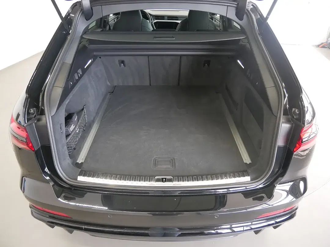 Audi S6 TDI tiptronic Matrix LED Avant - Thumbnail 6
