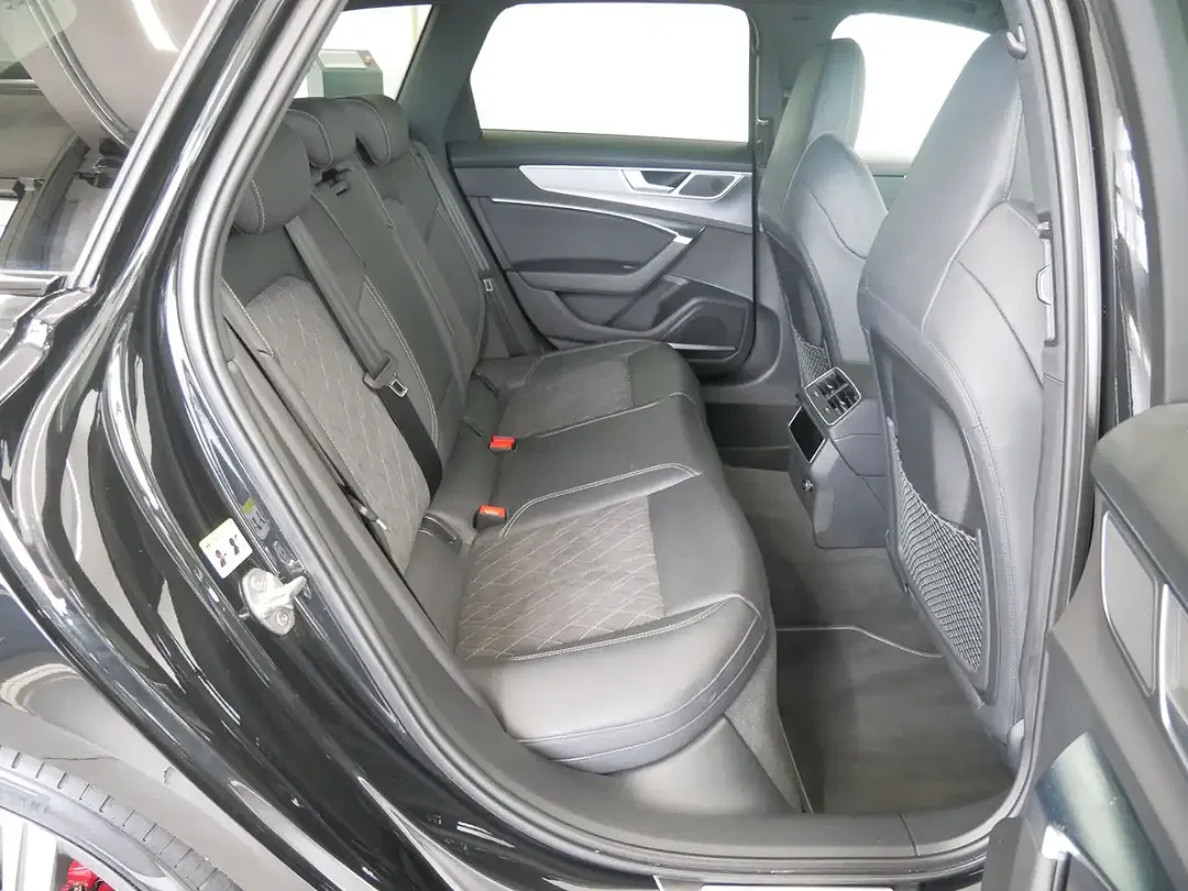 Audi S6 TDI tiptronic Matrix LED Avant - Thumbnail 7