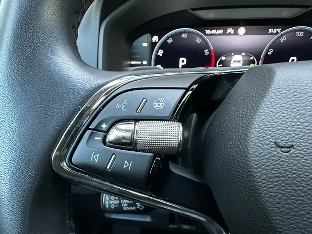 Skoda Karoq Tour - Thumbnail 13