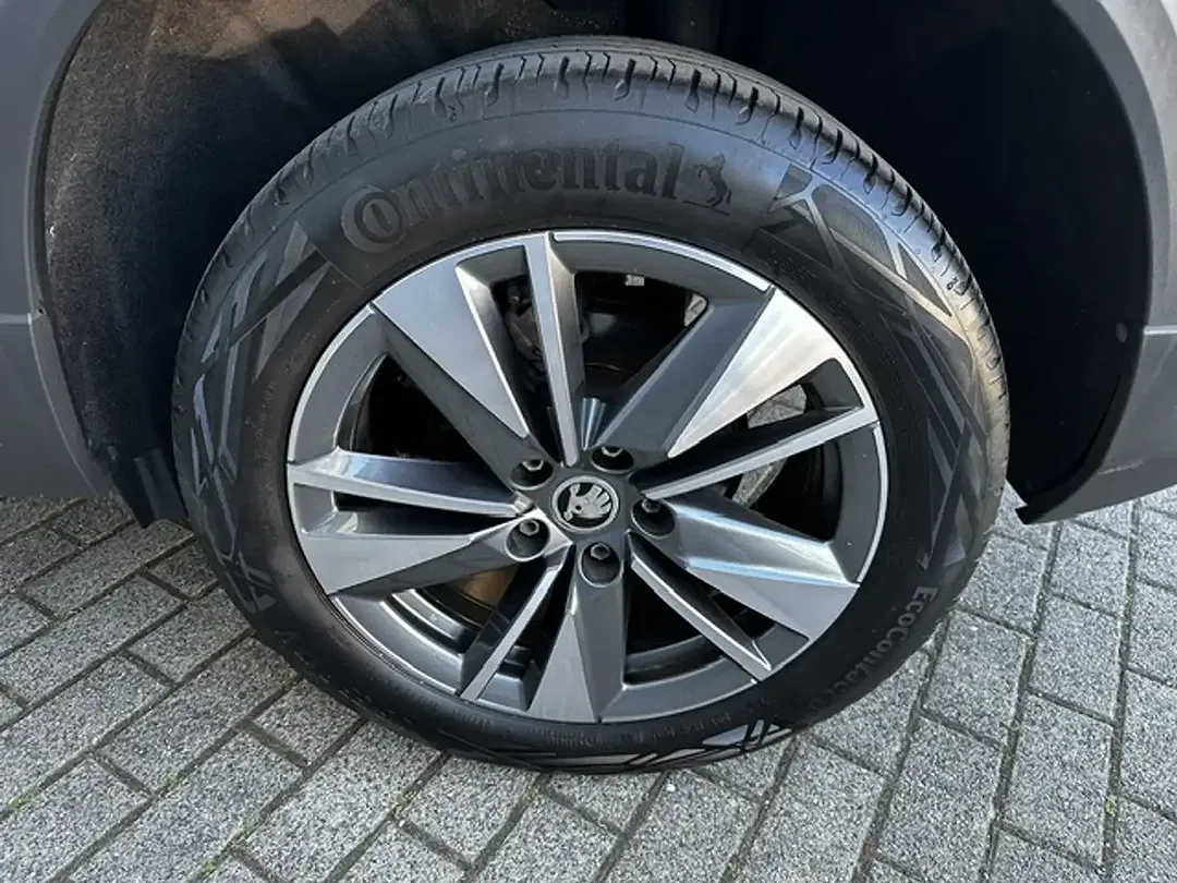 Skoda Karoq Tour - Thumbnail 5