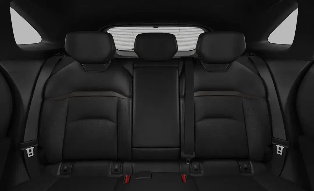 Mazda CX-6e Takumi - foto 11