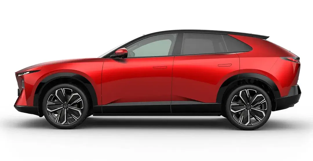 Mazda CX-6e Takumi - foto 2