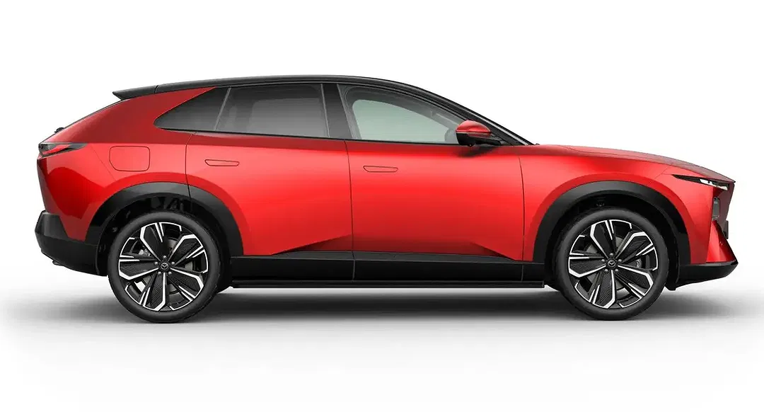 Mazda CX-6e Takumi - Thumbnail 6