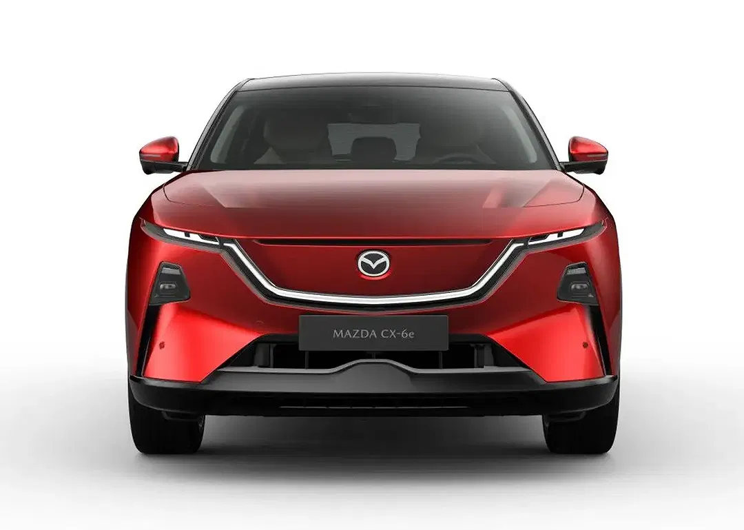 Mazda CX-6e Takumi - Thumbnail 8