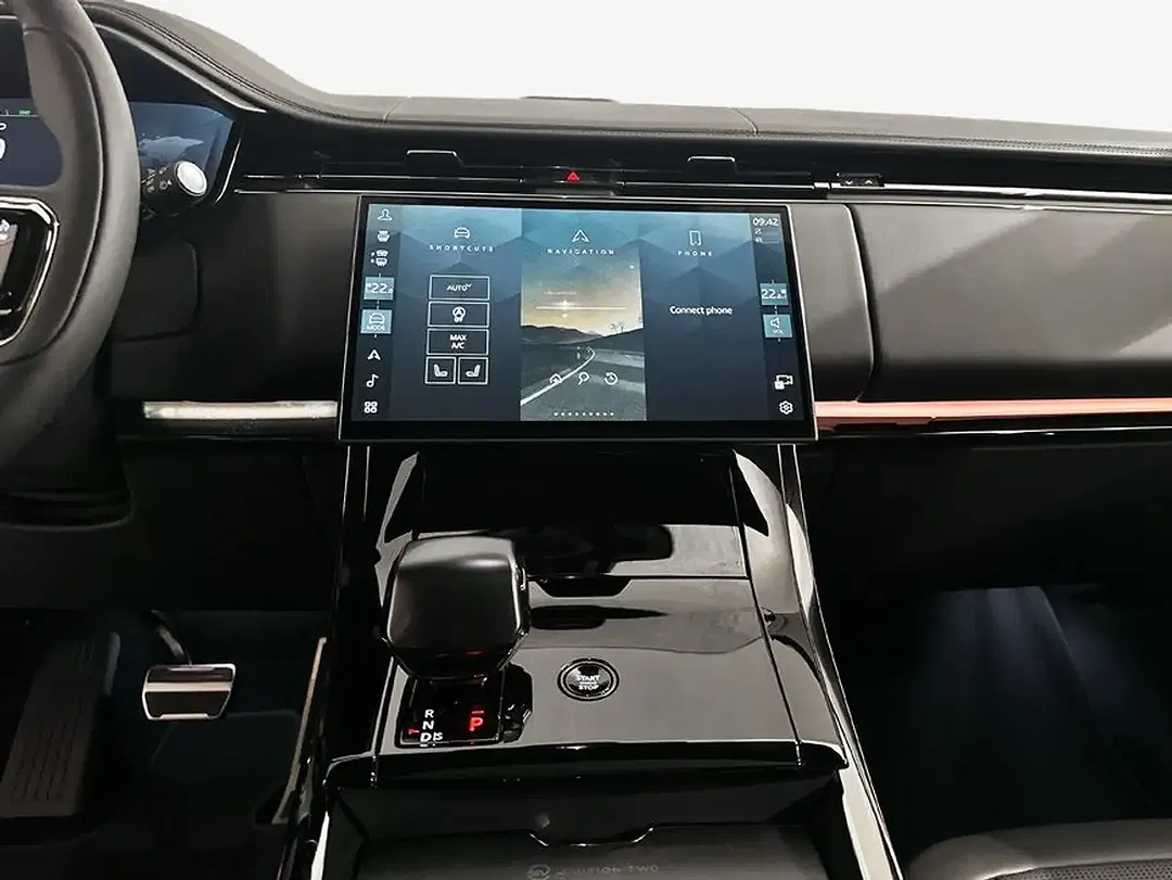 Land Rover Range Rover Sport P635 SV Edition Two - foto 15