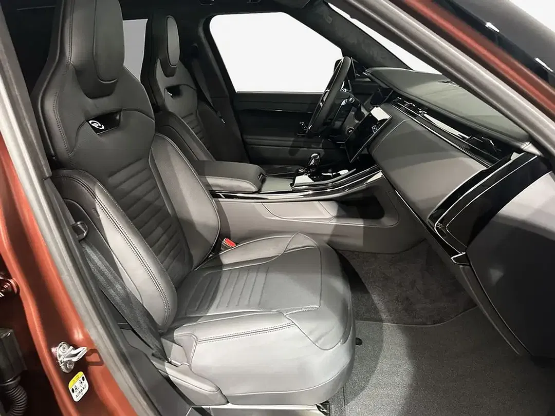 Land Rover Range Rover Sport P635 SV Edition Two - Thumbnail 3