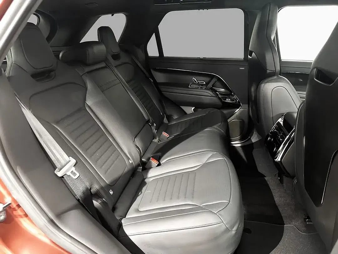 Land Rover Range Rover Sport P635 SV Edition Two - Thumbnail 5