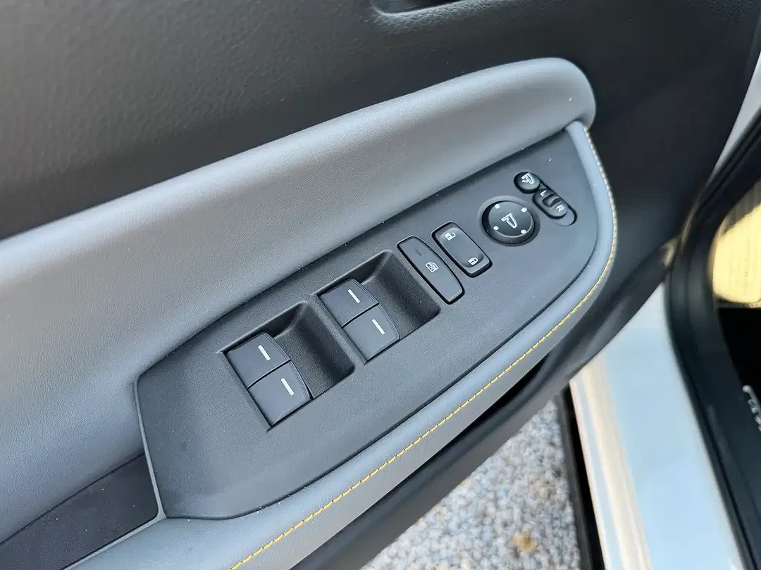 Honda Jazz 1.5 i-MMD Hybrid Advance Sport - Thumbnail 13