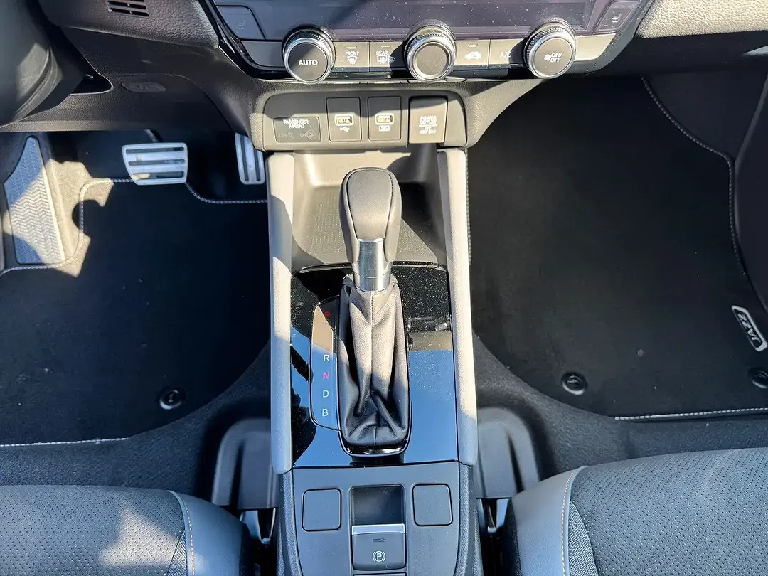 Honda Jazz 1.5 i-MMD Hybrid Advance Sport - foto 15