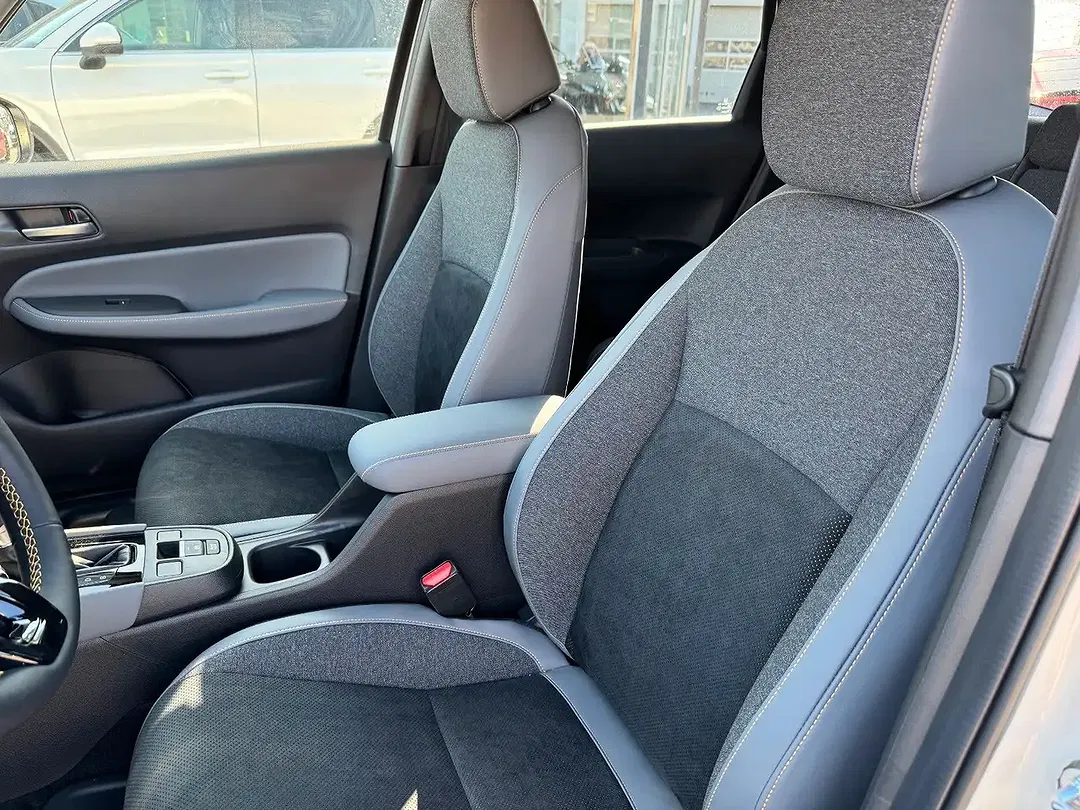 Honda Jazz 1.5 i-MMD Hybrid Advance Sport - Thumbnail 8