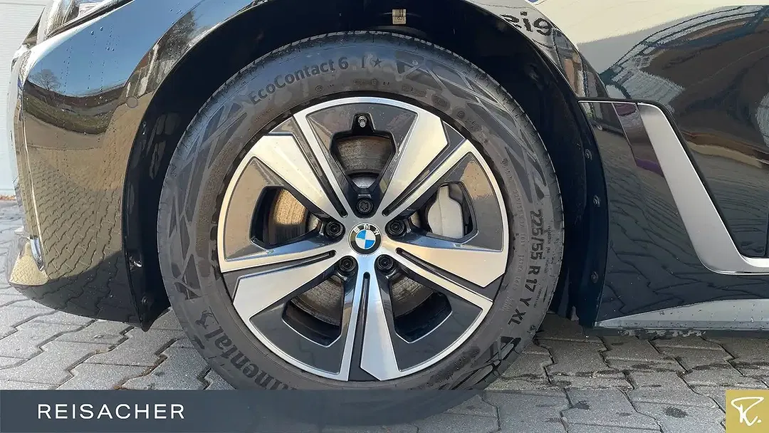BMW i4 eDrive Gran Coupe - foto 2