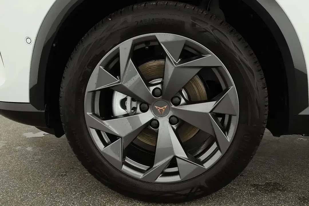 CUPRA Formentor 1.5 eTSI DSG Matrix LED - Thumbnail 15