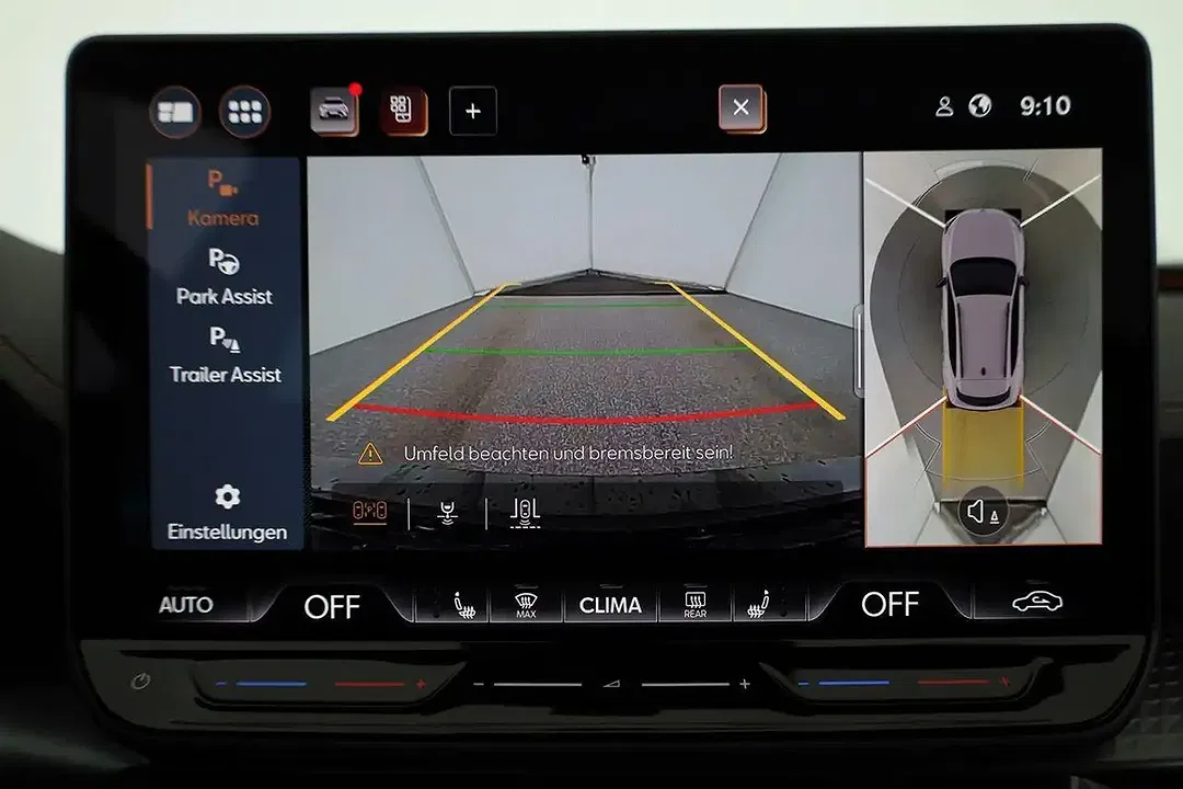 CUPRA Formentor 1.5 eTSI DSG Matrix LED - Thumbnail 6