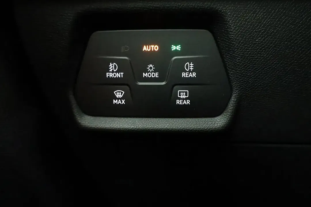 CUPRA Formentor 1.5 eTSI DSG Matrix LED - Thumbnail 8