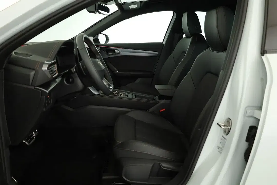CUPRA Formentor 1.5 eTSI DSG Matrix LED - Thumbnail 9